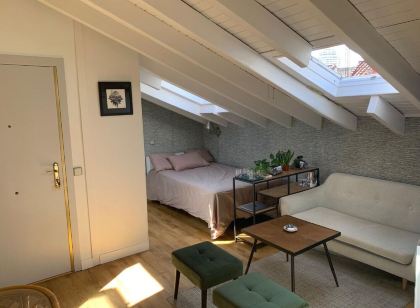 Studio Centro Madrid