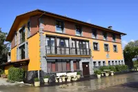 Apartment for 4 people