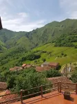 RURAL APARTMENT (full rental) Gamonedo for 2 people