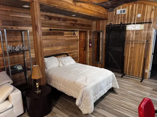 Your Ultimate Texas Retreat with Stunning Views, Hot Tub, Game Room, and More!