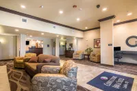 Cobblestone Inn & Suites - Lakin