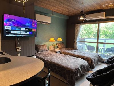 Few Days Condominium 205