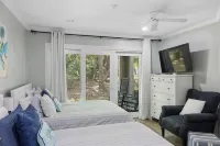 Seabrook Island Golf, Bike, Beach, Tennis, Pickleball, Pool, Equestrian Отели рядом с достопримечательностью «Seabrook Beach»