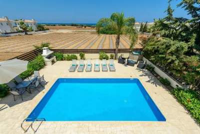 Villa Irina Hotels in 