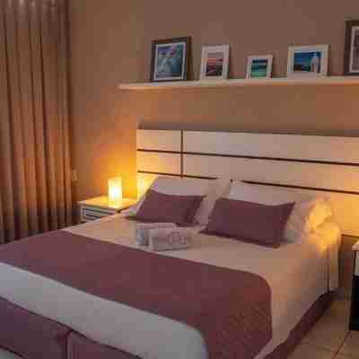 Hotel Marlen Rooms