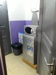 Super large Studio Design