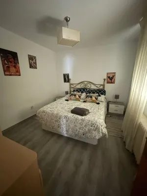 El Encanto del Casco for 4 passengers + 2 parking spaces Hotels in 