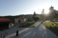 Alqueiturismo - Casa da Cerca Отели в г. 