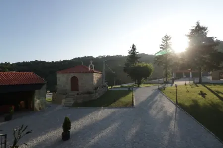 Alqueiturismo - Casa da Cerca