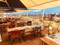 Modern apartment on the Adriatic coast. Only 2 minutes from the beach
