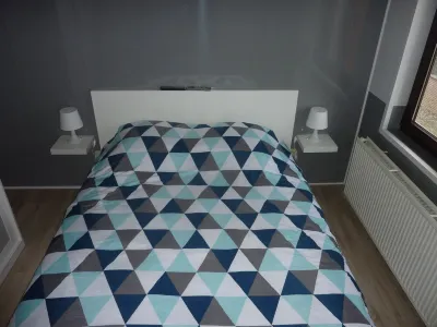 Holiday home the Loft Hotel di 