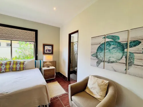 Charming 3 Bedroom Villa at Los Portales