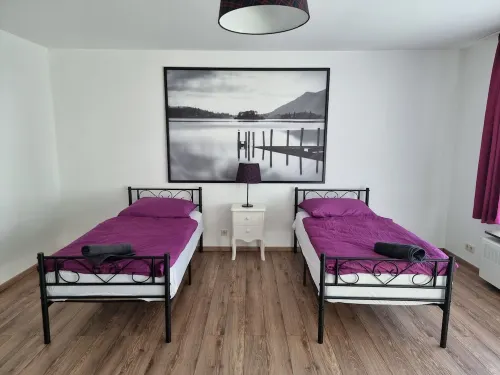 Relaxhaus Kehl