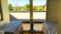 Penthouse "37th Heavenapprox. 90m²)