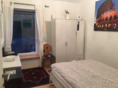 Salzkammergut, IRRSEE / MONDSEE region - house with garden, sauna Hotels in 