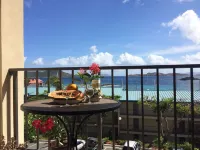 New studio in Sapphire Village!