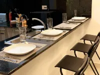 Santo Domingo Apartment with Rooftop Pool with Ocean & City Views Hotels in Bella Vista
