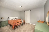 Cozy Home Away from Home!