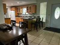 Big Oak 2-4 Beds @ Wfl Event Ranch