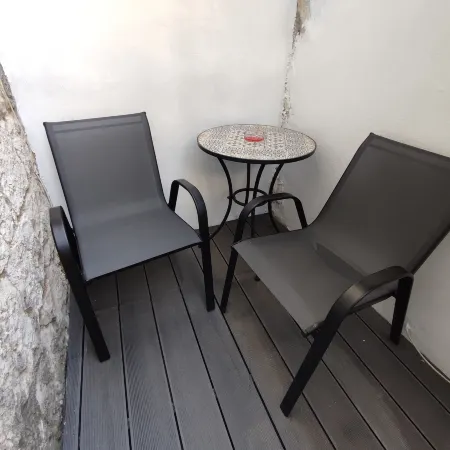 Elegant APT 5 min walk from Split center