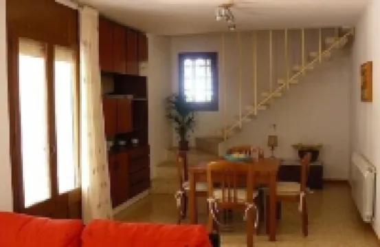 Chalet D'Sant Jordi Alfama