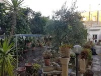 HOLIDAY HOUSE WITH LARGE GARDEN CENTRAL SWEATER AREA (LE) Hotel in zona Il Museo dei Selfie di Tina Marzo - L' Arte Interattiva 3D
