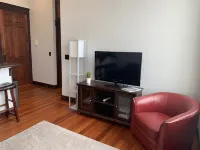 Historic apartment in the heart of Kalispell