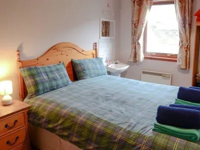Old armoury guest house