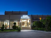 Hotel Aethria فنادق في ثاسوس