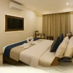 Hotel Aaradhya Hotels in 