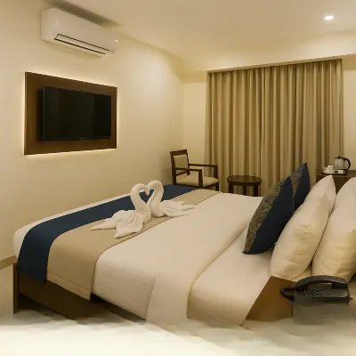 Hotel Aaradhya