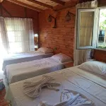 ERSALPARK EKİN DERE EVLERİ Hotels in Camlikoy