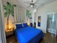 Eden On the Sea Hotels in 