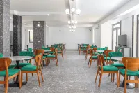 Adriatic Residence Hotels in Becici