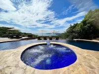 Stunning Ocean View Chateau - Experience it All