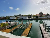 North Finger Private Villa in Paradise