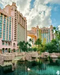Bahamas Beach Bliss: Pool, Yard & Paradise Awaits!