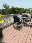 Luxury Exuma 2bdrm Apartment #1