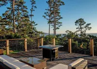 Padre Paradise Hotels in Pebble Beach