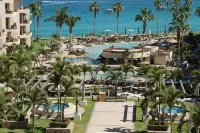 UNBELIEVABLE VIEWS-EXTRA LARGE BALCONY FOUR LOUNGE CHAIRS 3 KING BEDS - Villas