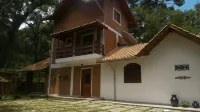 BEAUTIFUL HOUSE 5 MINUTES FROM THE CENTER - MONTE VERDE