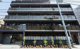 Prere Duque Omorimachi II