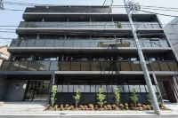 프레레 두케 오모리마치 II 가마타 역 주변 호텔