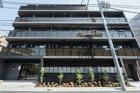 Prere Duque Omorimachi II Отели рядом со станцией Камата