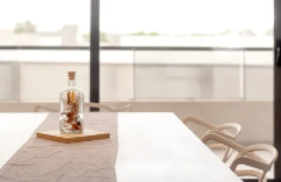 Unique Apartment.Beautiful brand new apartment 7 blocks from the city center