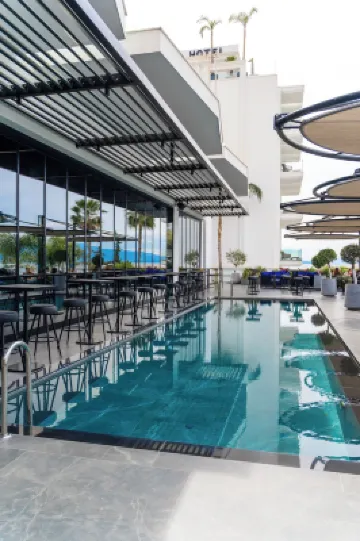 Demi Hotel Hotels in 