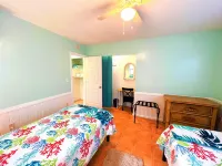 Aly's Hideaway 2-Bdrm with Dock Slip - Green Turtle Cay Black Sound Cay National Reserve附近的飯店