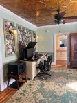Historic Victorian Estate 4 Bed 2 Bath Fast Wifi