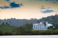 The Park Baga River Goa - Adults Only Property