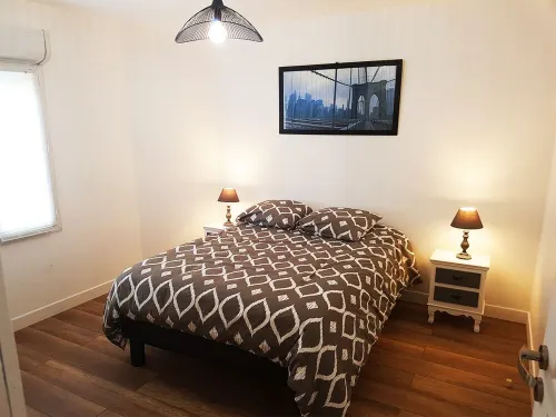 le cocon meldois, In a quiet residential area, in the center of Meaux Hotels in Meaux